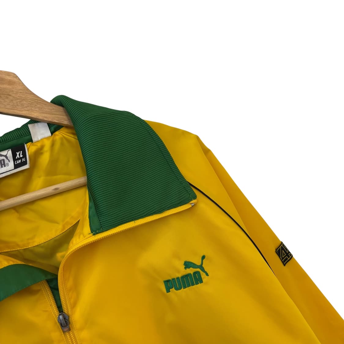 푸마 자메이카 자켓 상품이미지2