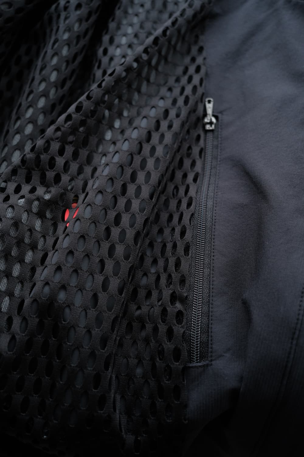 Stand Collar Jacket 상품이미지8