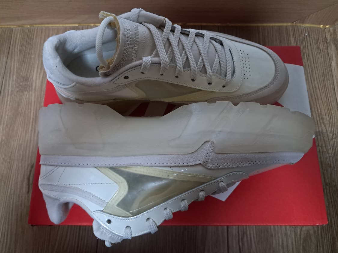 리복 카디비 스니커즈 255 상품이미지4