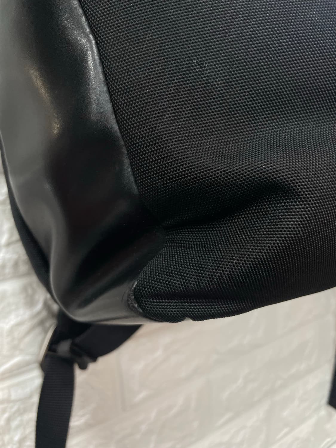 만다리나덕 백팩 상품이미지3