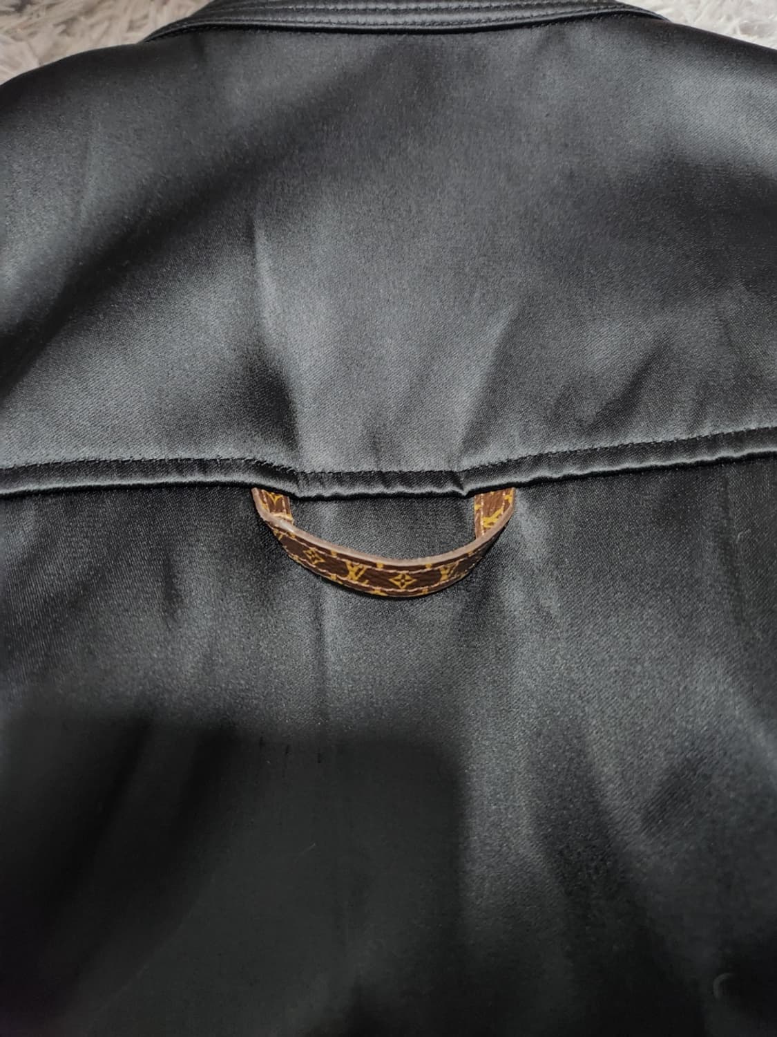 2022 ss 루이비통 보머재킷 네고가능 상품이미지4