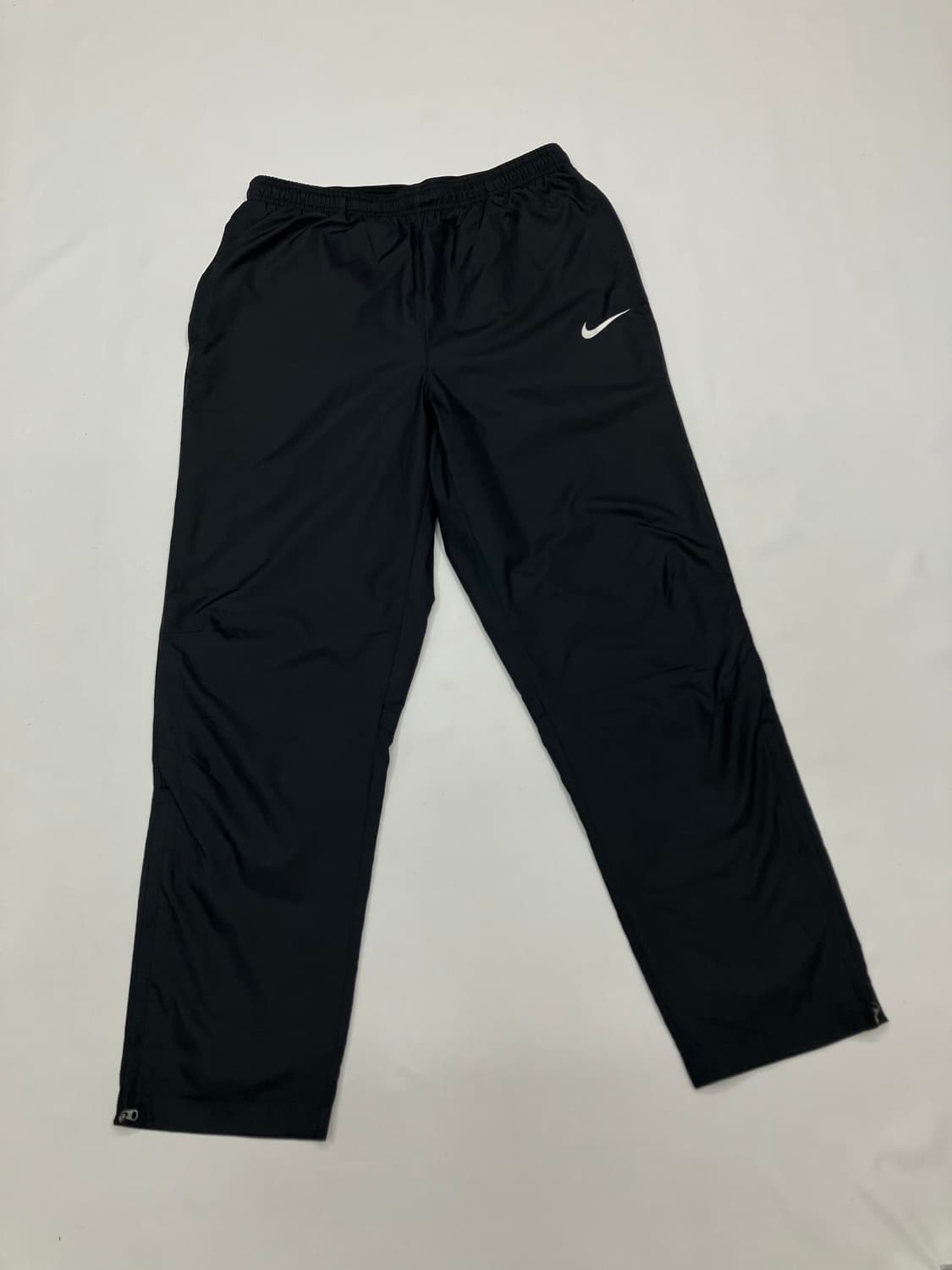 나이키 나일론 와이드 트랙팬츠 상품이미지3