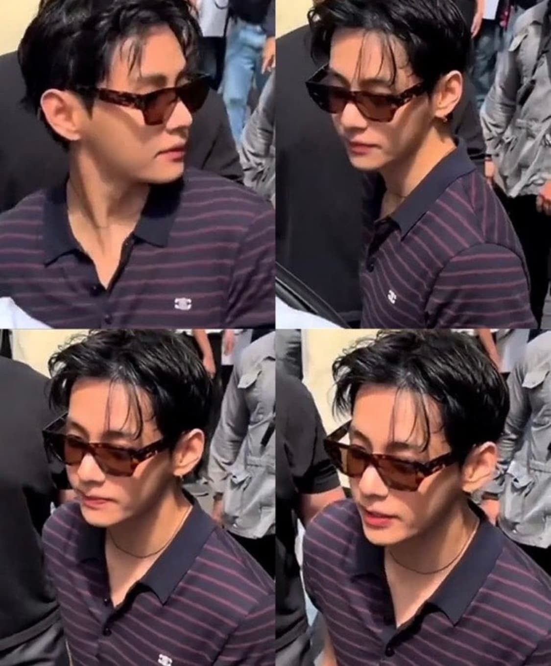 셀린느 선글라스 상품이미지1