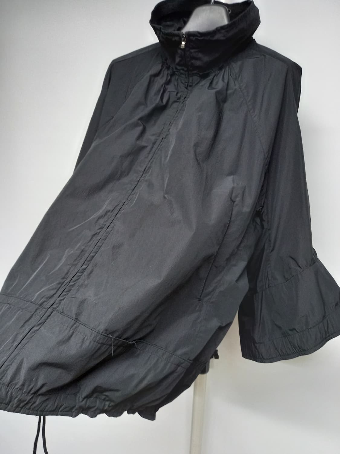 타임 춘하추 포코노 루즈박시핏 점퍼 F 44-77 상품이미지5