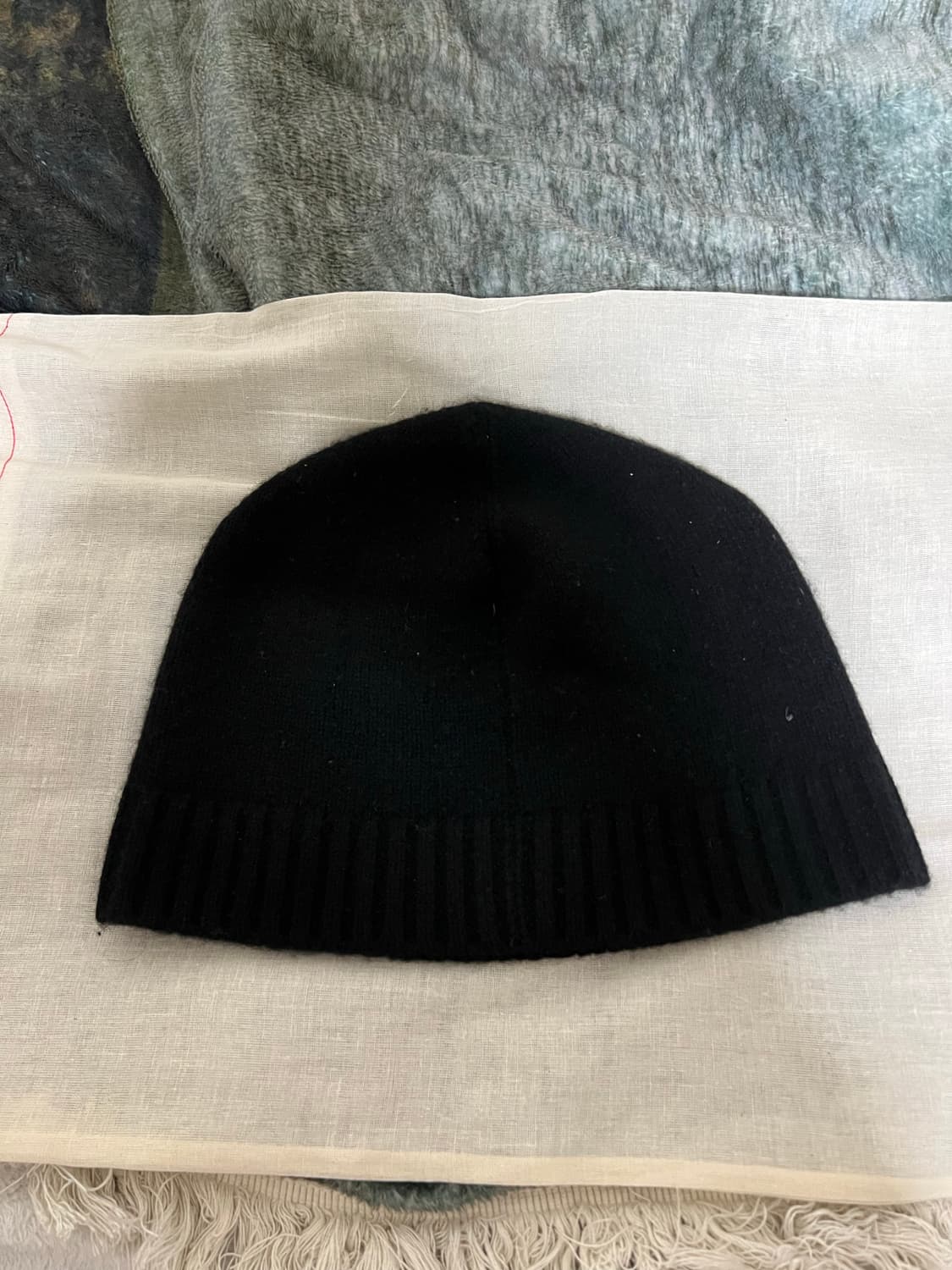 phigvel makers co x lady white co beanie 상품이미지2