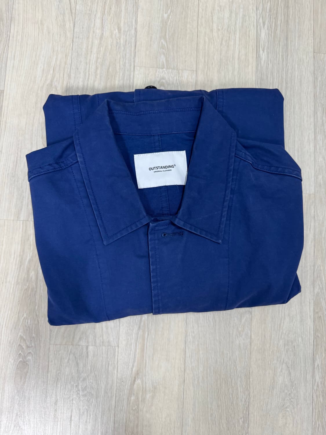 아웃스탠딩 프렌치 워크자켓 상품이미지3