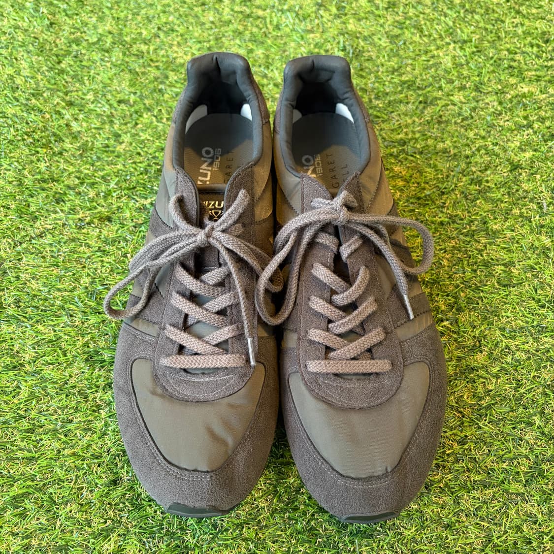 마가렛호웰x미즈노 스니커즈 상품이미지2