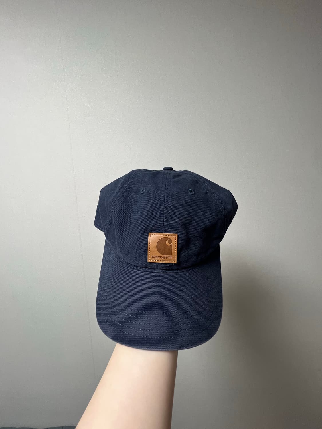 47브랜드, 칼하트 캡모자 급처 합니다!! 상품이미지8
