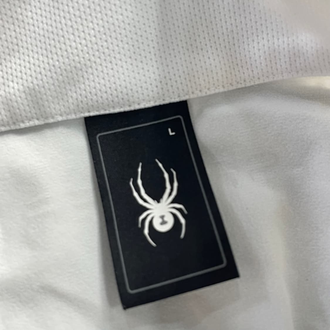 100 스파이더 집업 상품이미지3