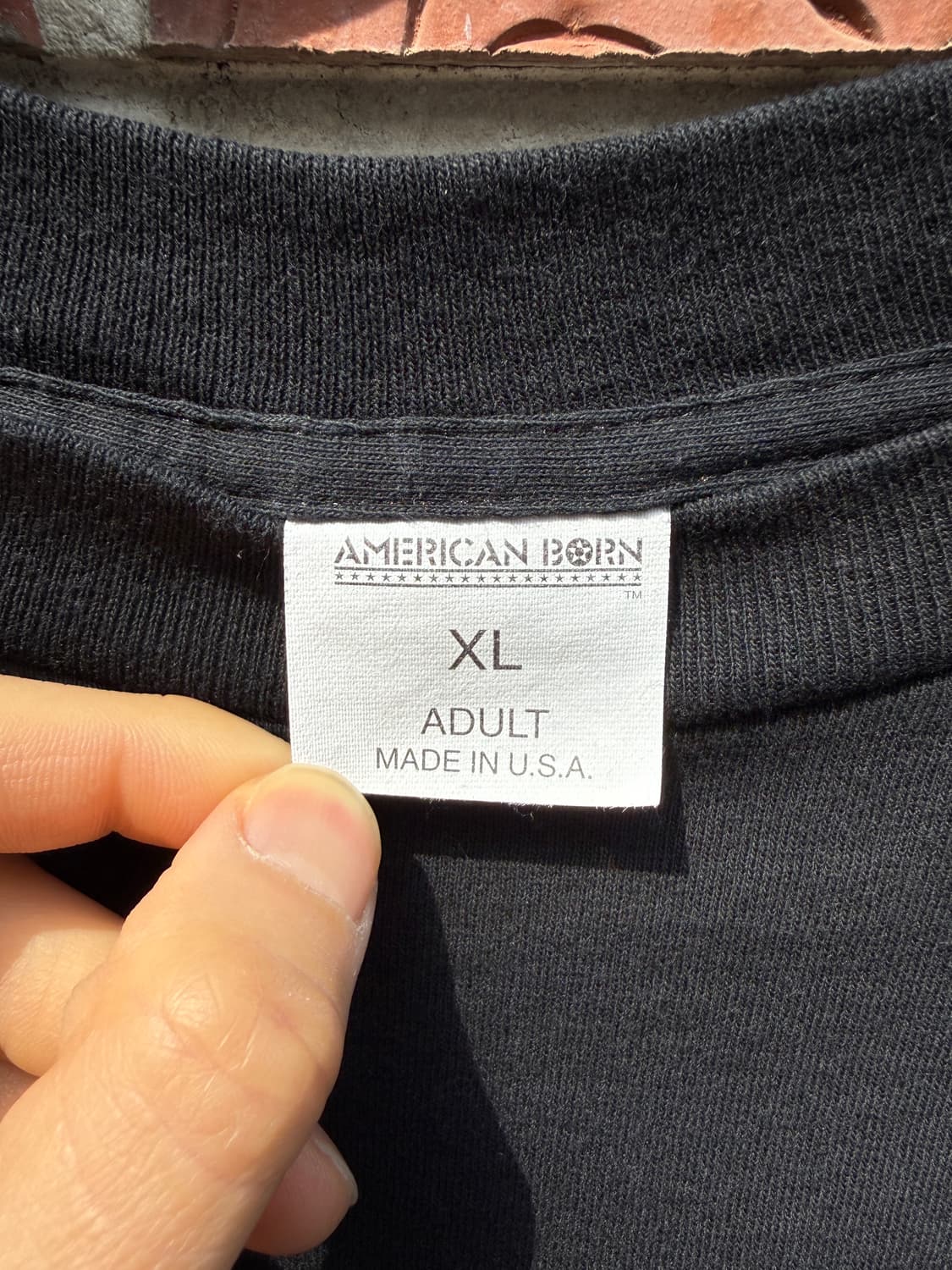 Camel 카멜 90s 빈티지 티셔츠 상품이미지7