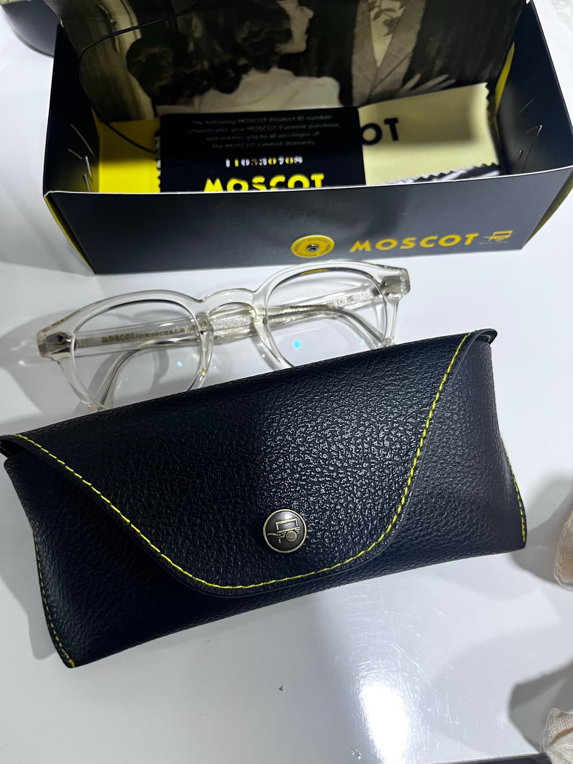 모스콧 렘토쉬 46 클리어테 상품이미지7