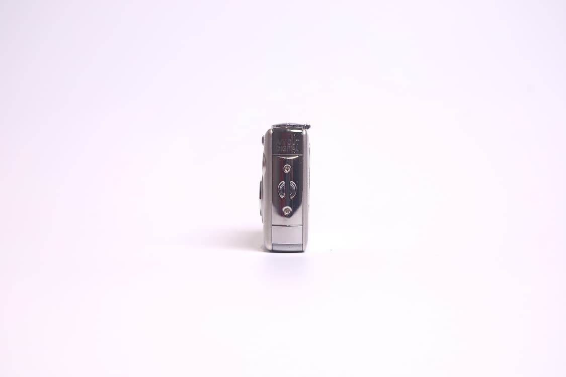 캐논 익시 디지털 50 (익서스 40 일본 모델, 이체 시 할인) 상품이미지4