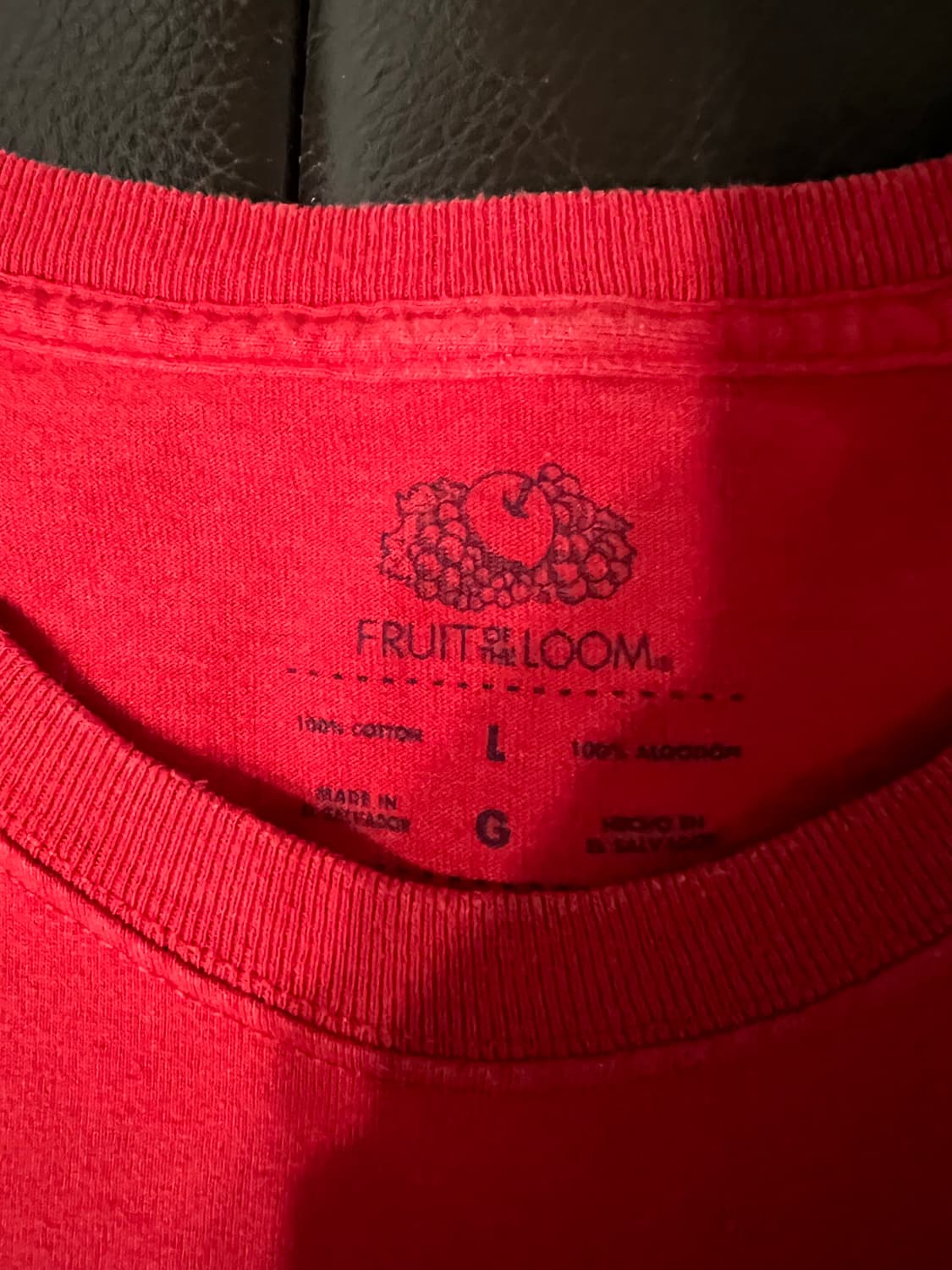 빈티지 티셔츠 상품이미지2