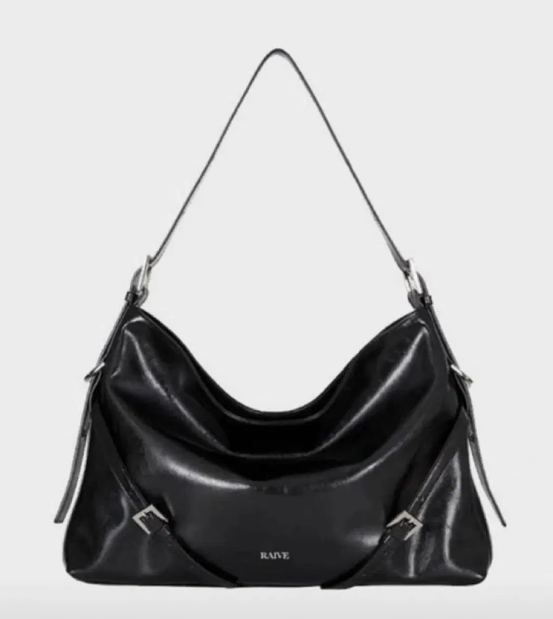 레이브 raive mila large in black 상품이미지1