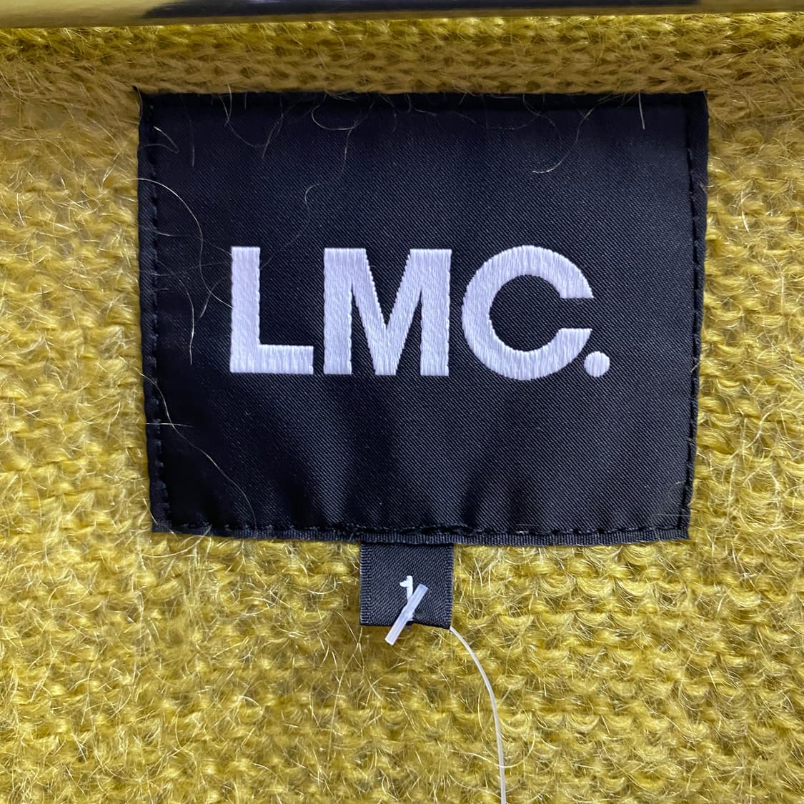 LMC 어텀 니트 가디건 B2332 상품이미지3