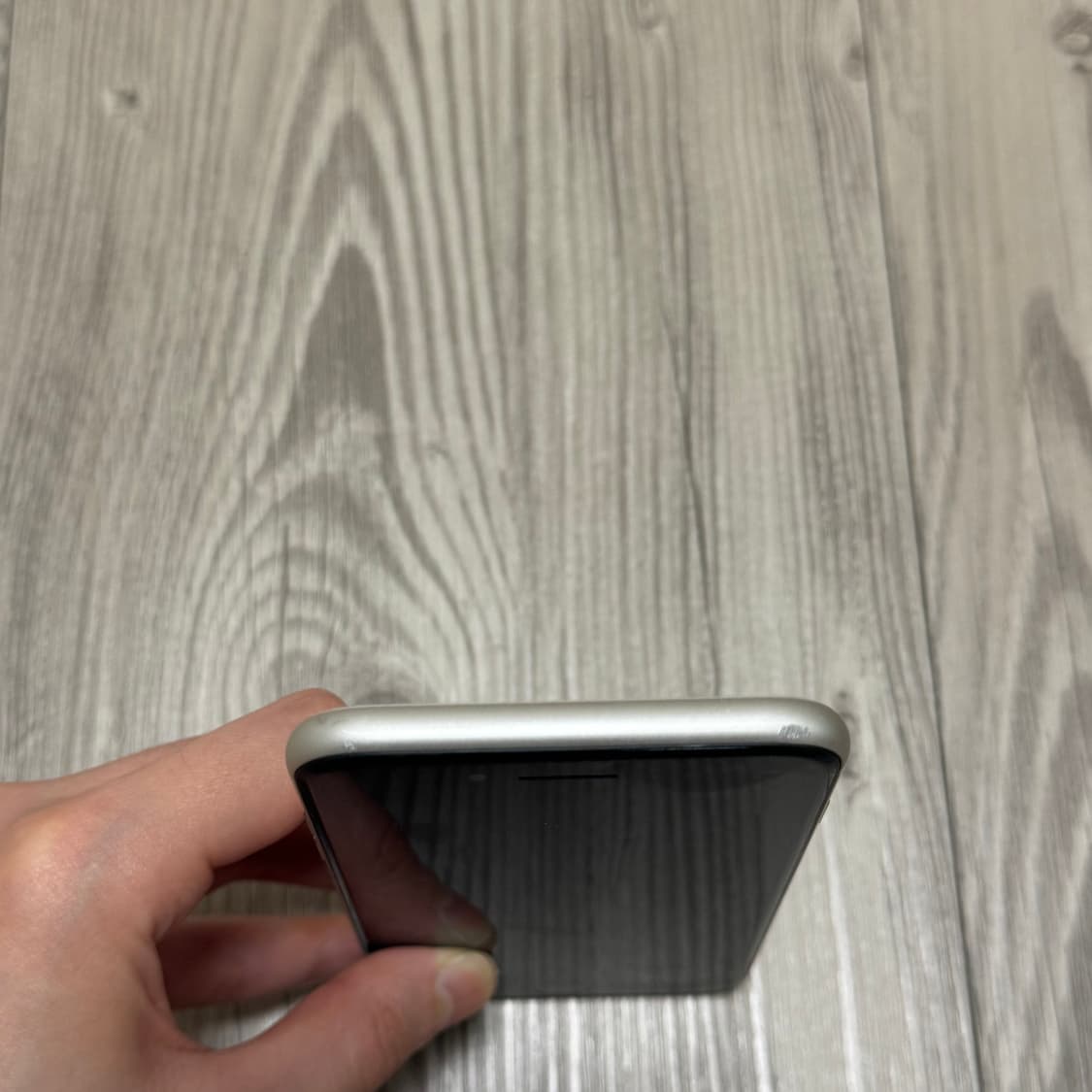 아이폰se3 128기가 화이트 상품이미지6