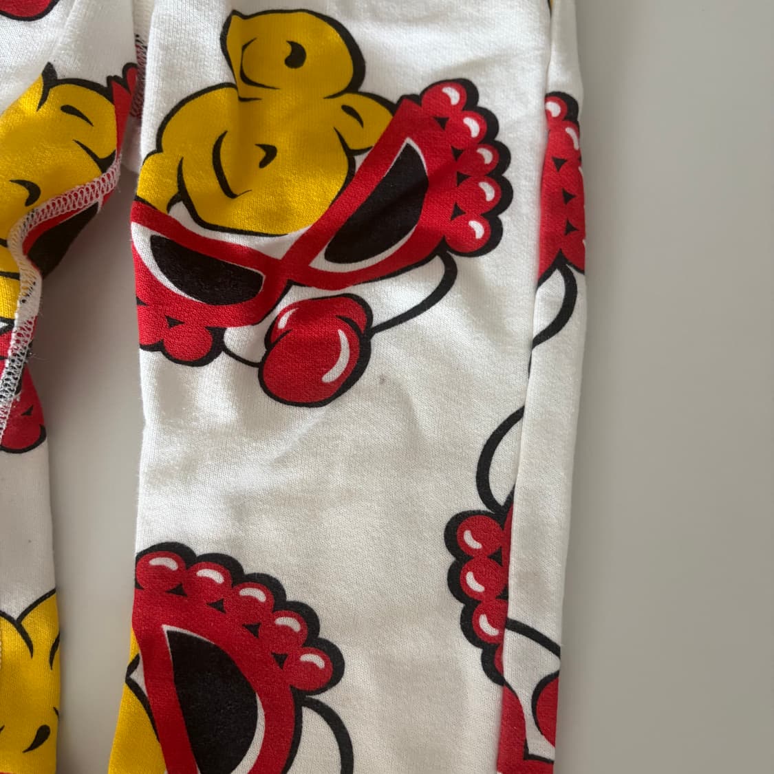 HYSTERIC MINI 히스테릭 미니 아동복 키즈 100cm  상품이미지5