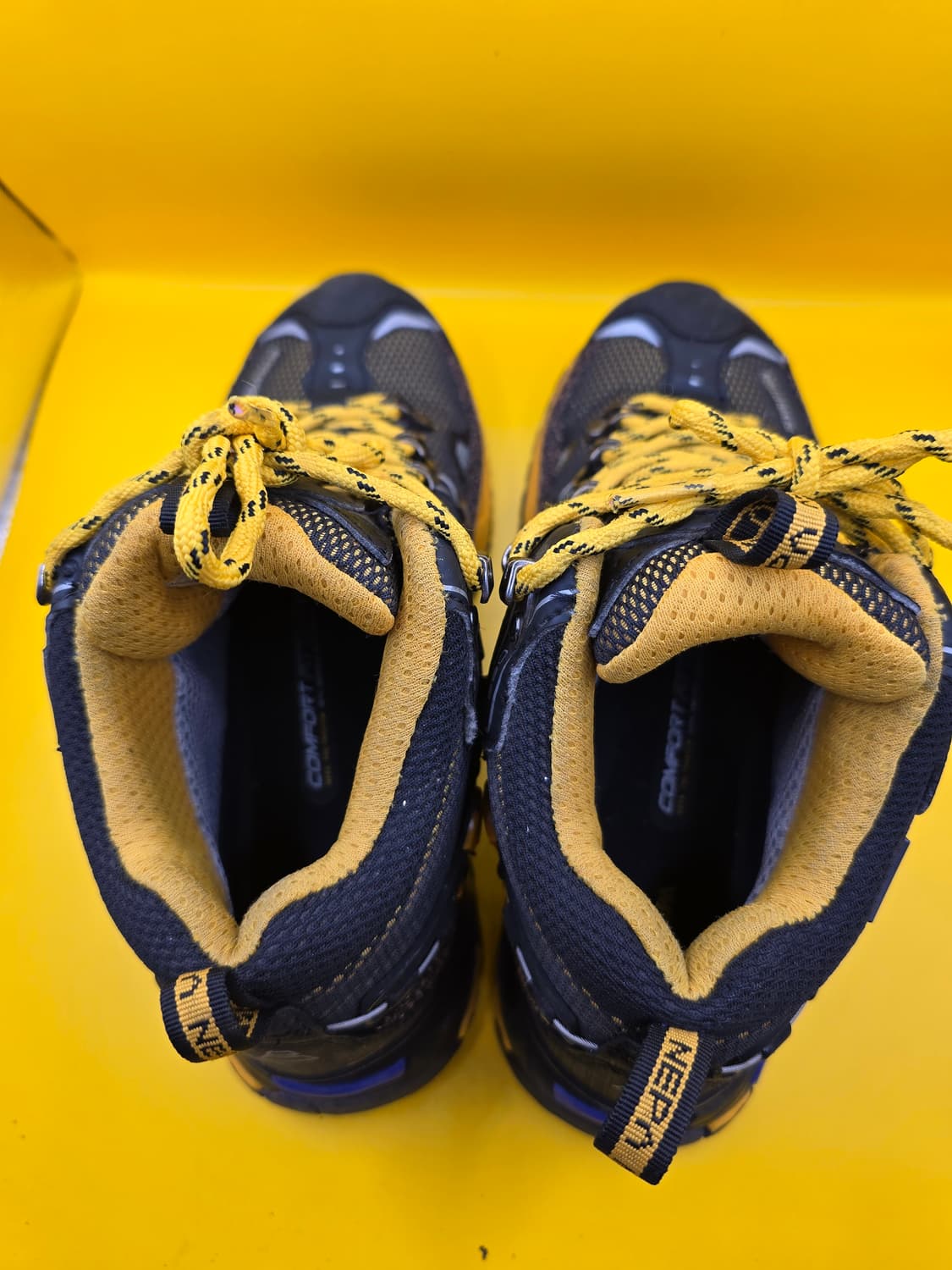 네파 고어텍스기능드산화235 상품이미지2