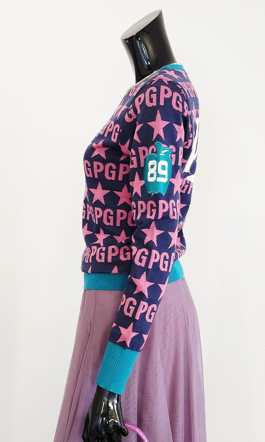 파리게이츠 니트티 상품이미지2