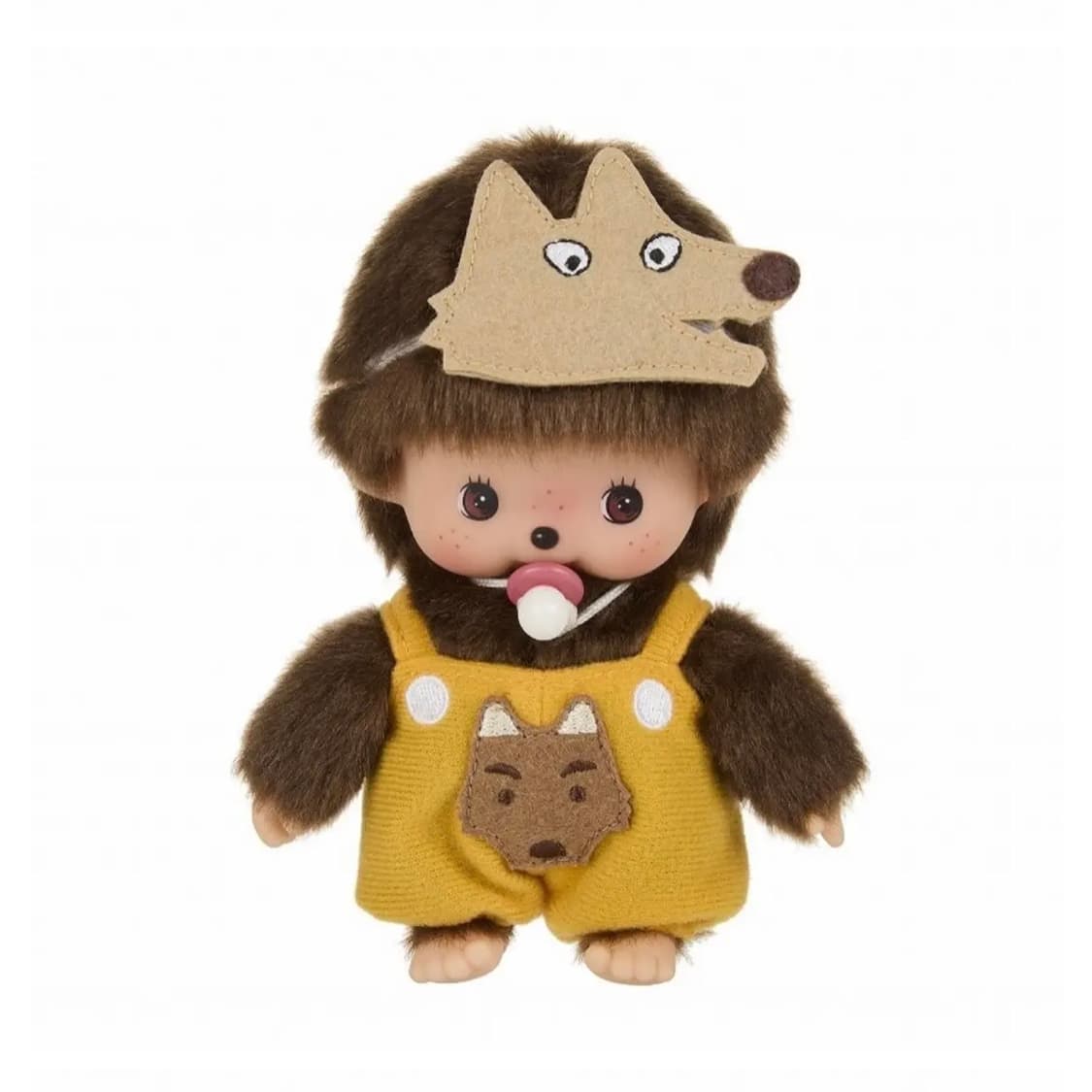 빨간망토&늑대 베비치치 세트 신상 한정 상품이미지3