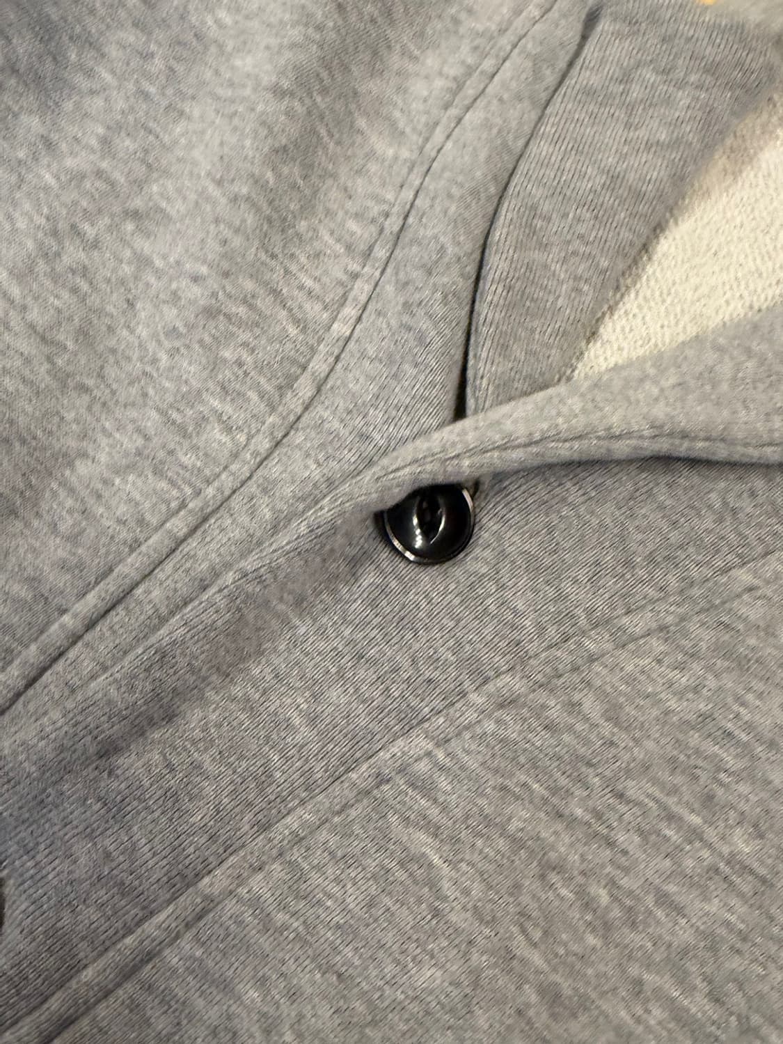 빔즈 숄칼라 가디건 100 상품이미지8