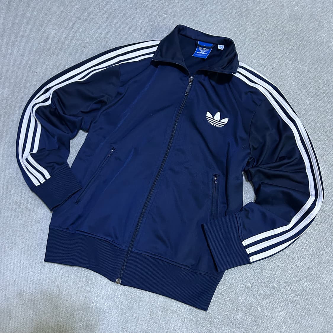 아디다스 파이어버드 불꽃 져지 100 상품이미지1