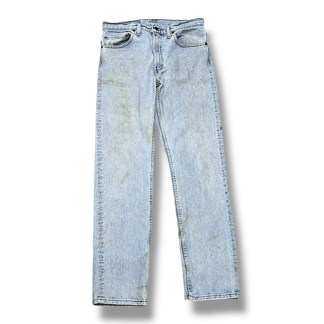 usa 리바이스 505 데님팬츠 s08757 상품이미지2