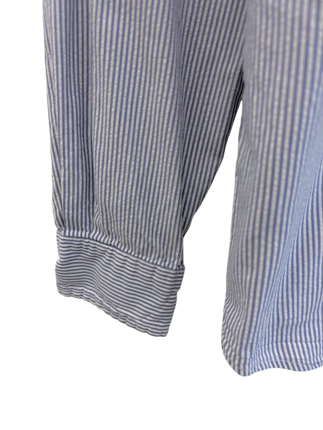 폴로 스트라이프 셔츠 (S) 상품이미지6