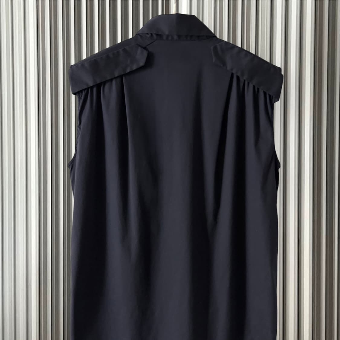Prada tunic 상품이미지4