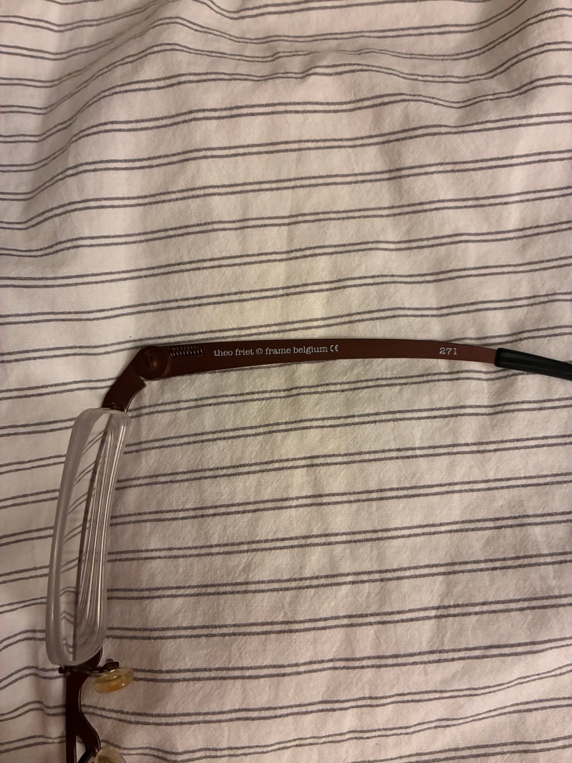 Theo Friet / 테오 프레이트 상품이미지6