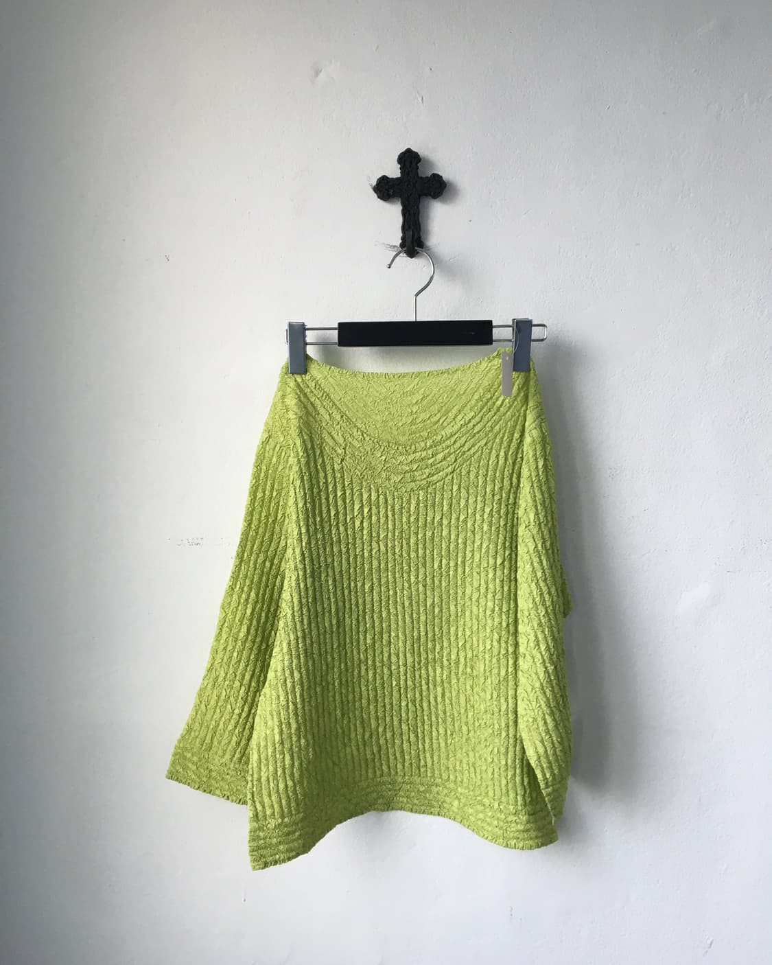 Pleats top 상품이미지2