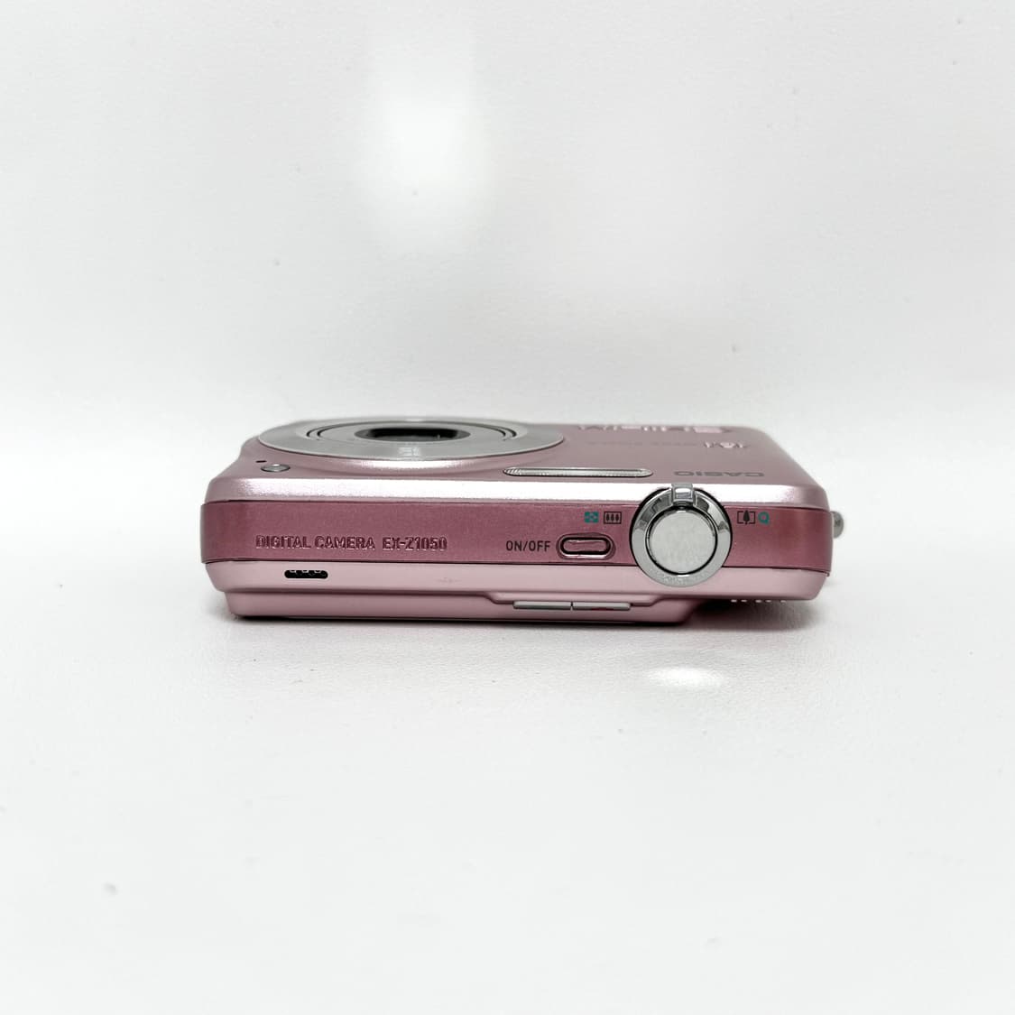카시오 엑슬림 Z1050 핑크 | Casio Exilim EX-Z1050 상품이미지6