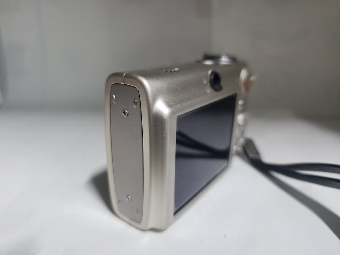 캐논 IXY 700(IXUS 750)디지털 판매합니다 상품이미지5