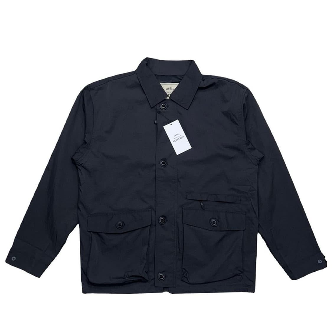 (새상품) 올투스 바스터즈 RAF MK3 재킷 블랙 XL 상품이미지1