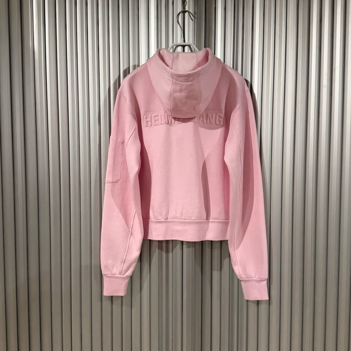 Helmut Lang hoodie 상품이미지4