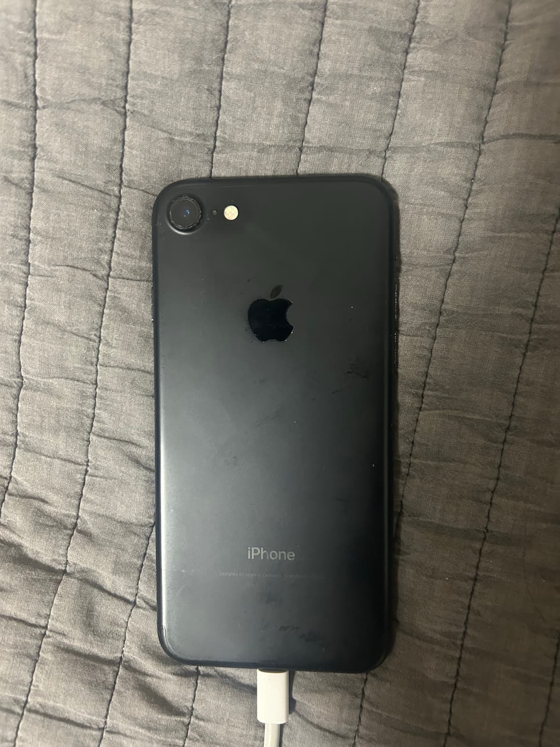 아이폰7 매트블랙 상품이미지2