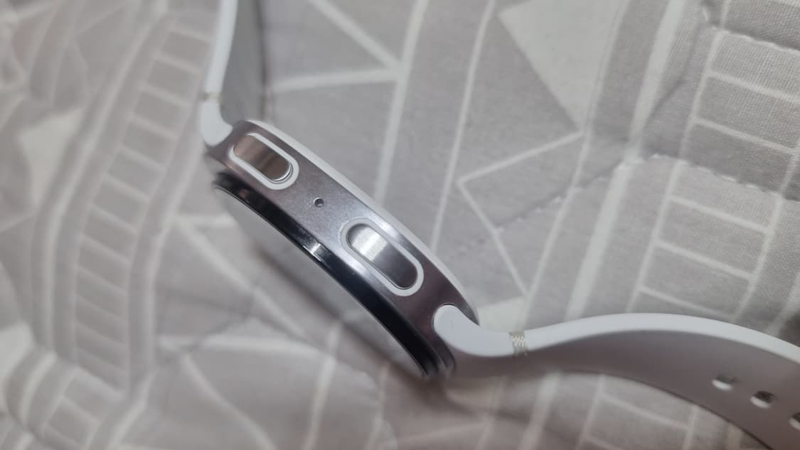 갤럭시 워치8 40mm 블루투스 (1개월 사용) 상품이미지6