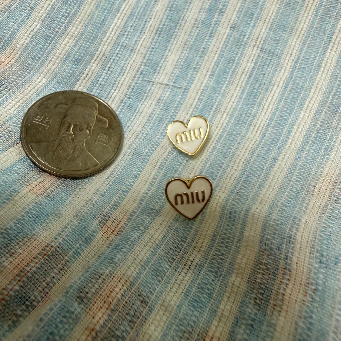 업사이클링 귀걸이 상품이미지2