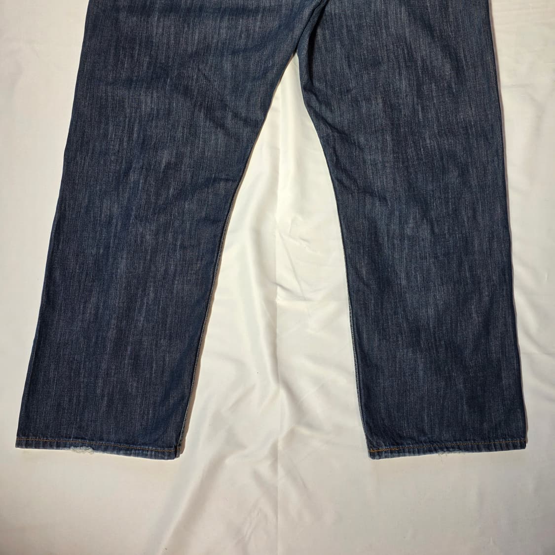[W40L32]리바이스 569 데님팬츠 상품이미지8