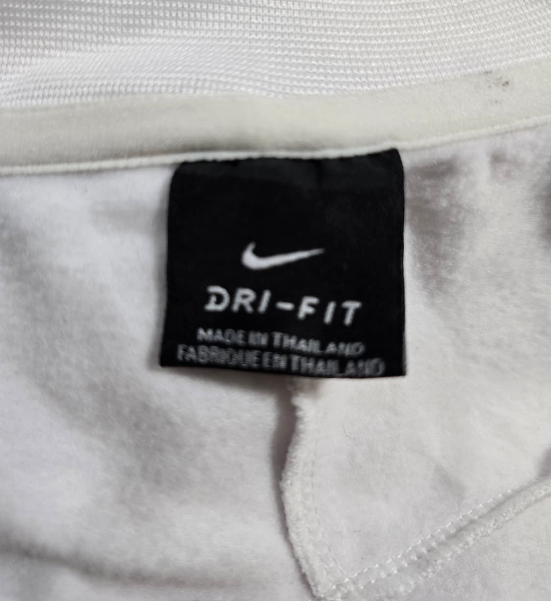 나이키 첼시 트랙탑 져지.   싸이즈 95 상품이미지4