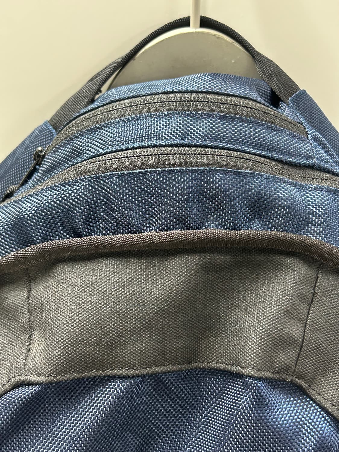 스톤 아일랜드 나일론 백팩 상품이미지6