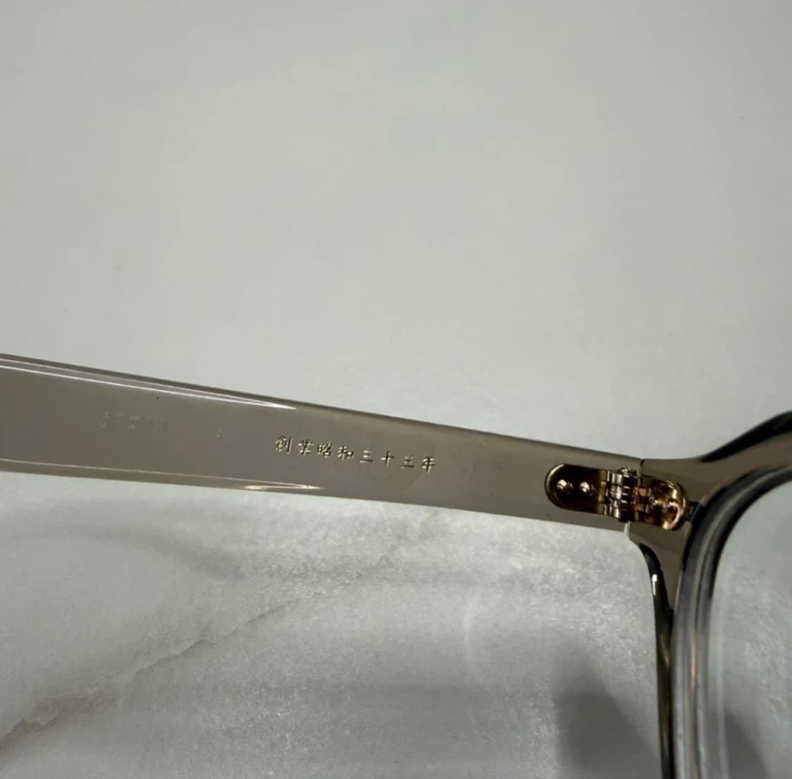 금자안경 KC60N LBR 상품이미지3