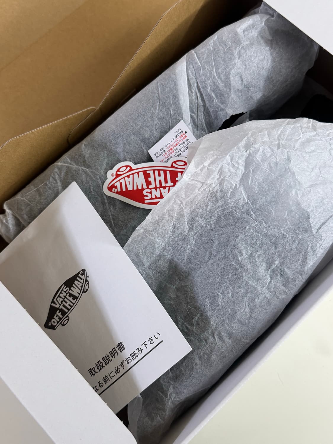 [새상품/265] 박스X 반스 카버로우 블랙 상품이미지2