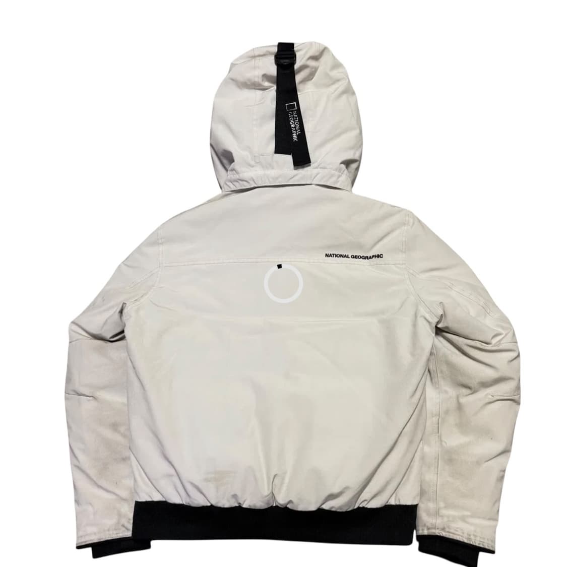 네셔널지오그래픽 패딩 상품이미지3