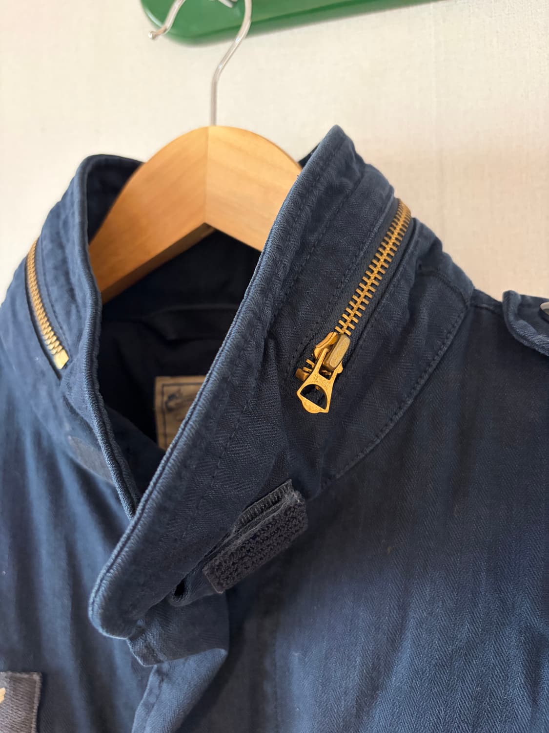 Polo Ralph Lauren M65 field Jacket 상품이미지4