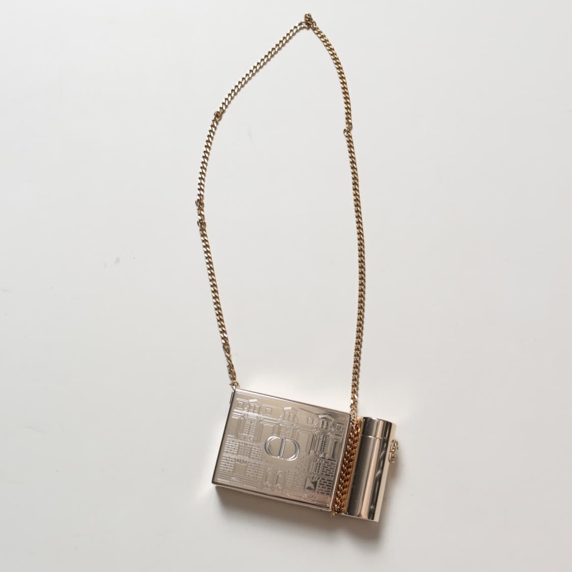 DIOR cross BAG 상품이미지5