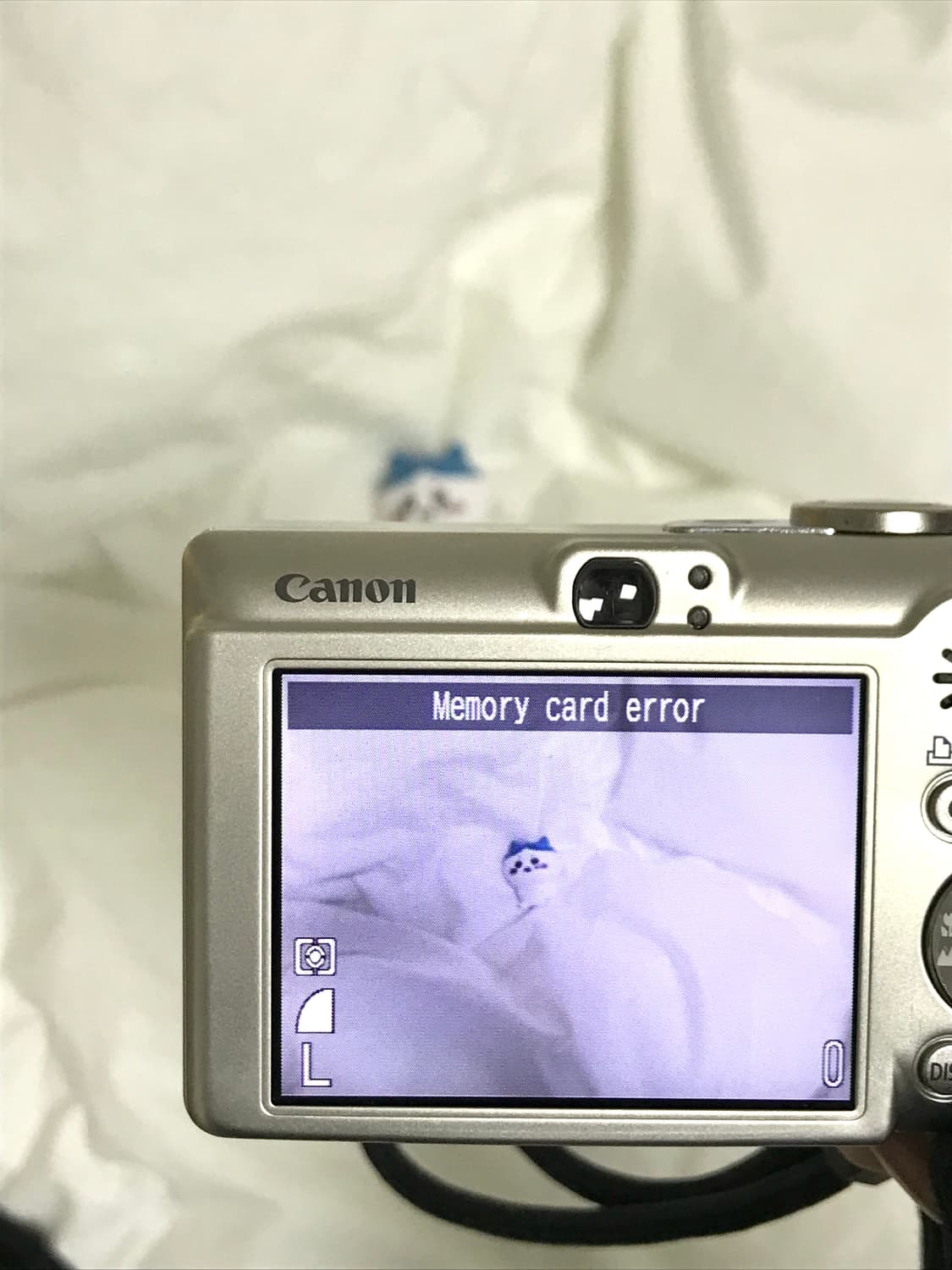 canon 익시 70 Ixy 70 (=ixus 60) 상품이미지5