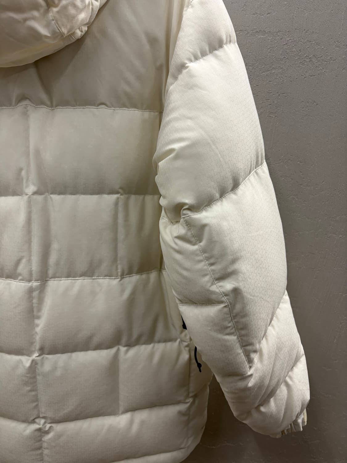 Nike ACG logo padding L 상품이미지6