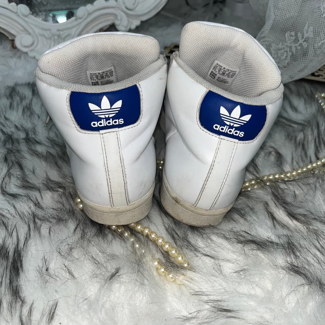 Adidas 스니커즈 상품이미지4