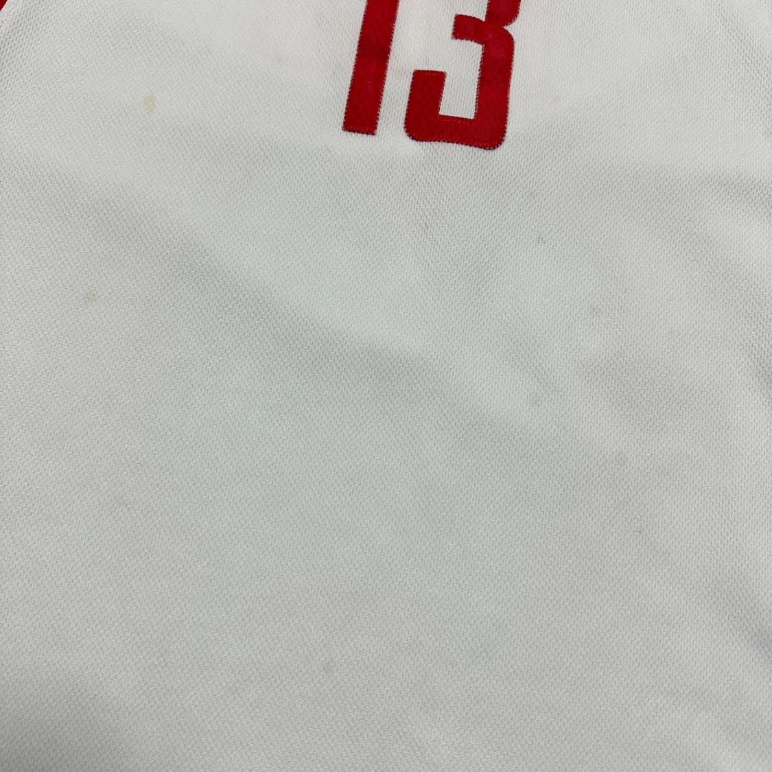✨ (바배) 아디다스 x NBA 휴스턴 로켓츠 제임스 하든 농구 져지 유 상품이미지7